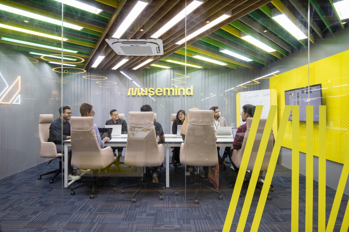 The Secret to Marmana’s 30 Years of Success